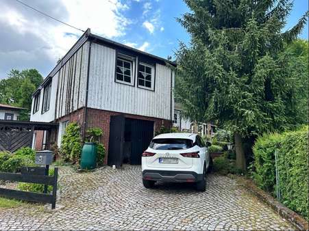 Ansicht - Bungalow in 99768 Harztor mit 126m² kaufen