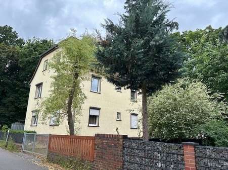 Ansicht Ansicht - Mehrfamilienhaus in 99734 Nordhausen mit 190m² als Kapitalanlage kaufen