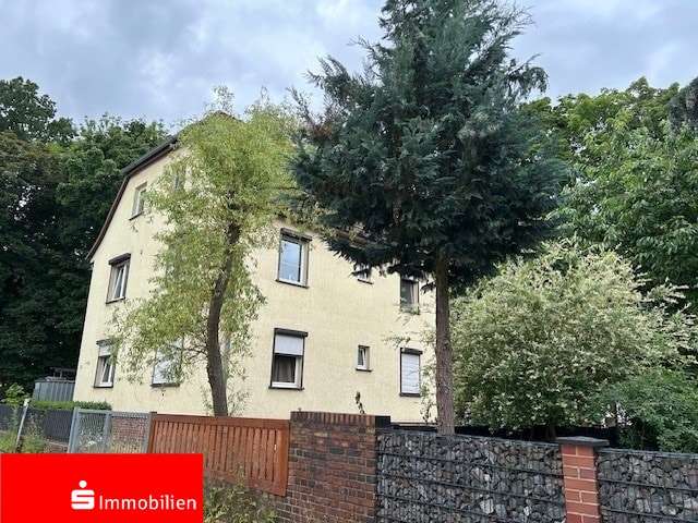 Ansicht Ansicht - Mehrfamilienhaus in 99734 Nordhausen mit 190m² als Kapitalanlage kaufen