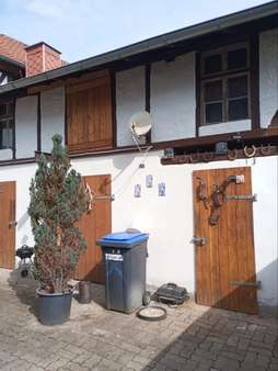 Nebengelass - Einfamilienhaus in 99765 Auleben mit 93m² kaufen