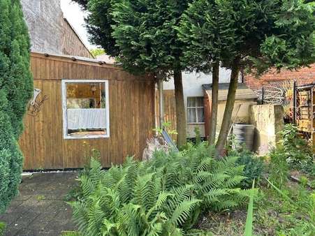 Nebengelass - Einfamilienhaus in 99765 Heringen mit 112m² kaufen