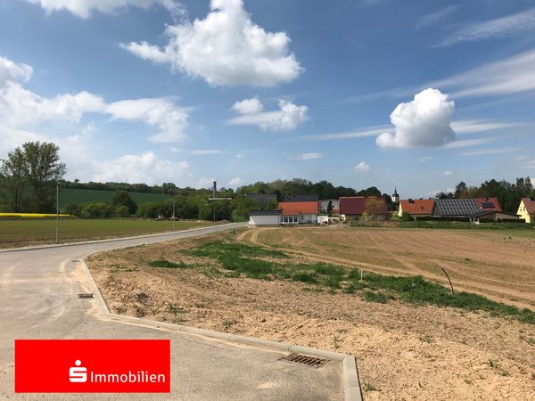 Grundstück in 06571 Roßleben-Wiehe mit 600m² günstig kaufen