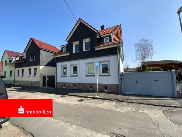 Einfamilienhaus in 99706 Sondershausen mit 120m² günstig kaufen