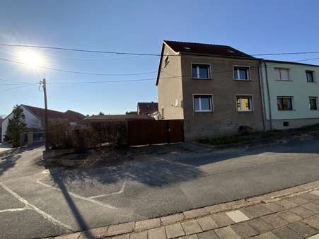 null - Einfamilienhaus in 99706 Sondershausen mit 120m² kaufen