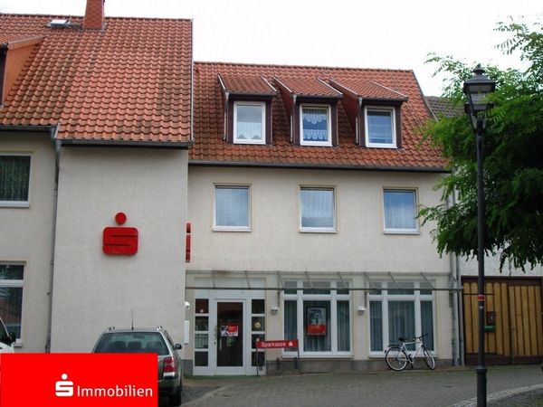 Dachgeschosswohnung in 06571 Roßleben-Wiehe mit 118m² günstig mieten