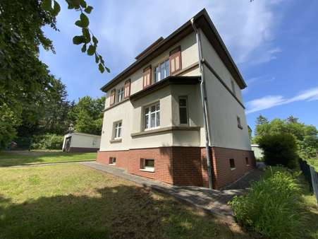 null - Einfamilienhaus in 99706 Sondershausen mit 138m² kaufen