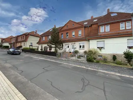 Kleines pflegeleichtes Haus in beliebter Wohnlage