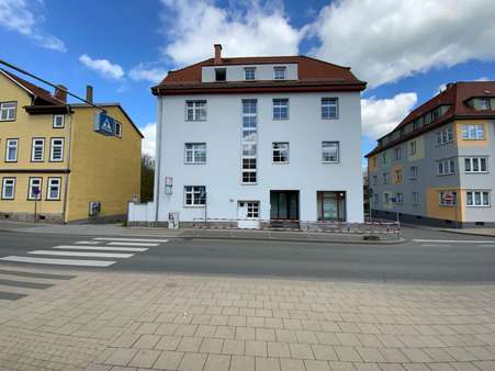 Vorderansicht Vorderansicht - Büro in 99706 Sondershausen mit 58m² mieten