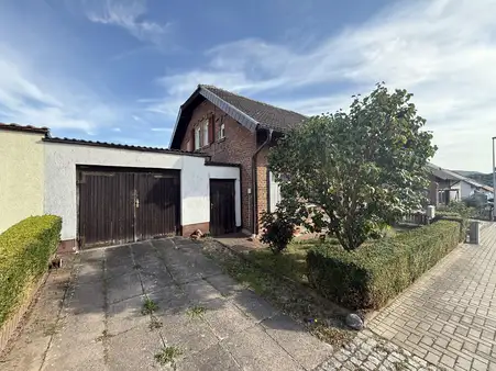 Ihr neues Zuhause- Natur genießen, zentrumsnah wohnen und individuell gestalten