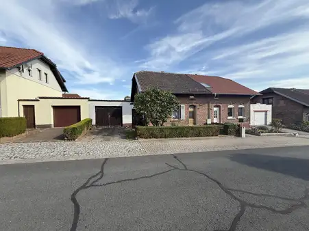 Ihr neues Zuhause- Natur genießen, zentrumsnah wohnen und individuell gestalten