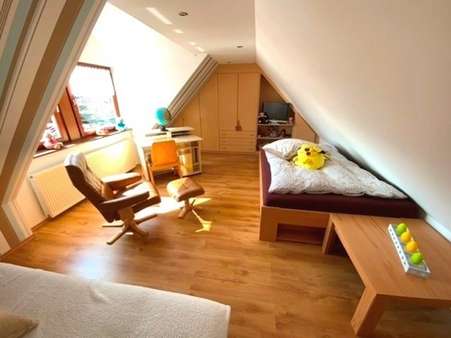 Gästezimmer - Einfamilienhaus in 99947 Bad Langensalza mit 163m² kaufen