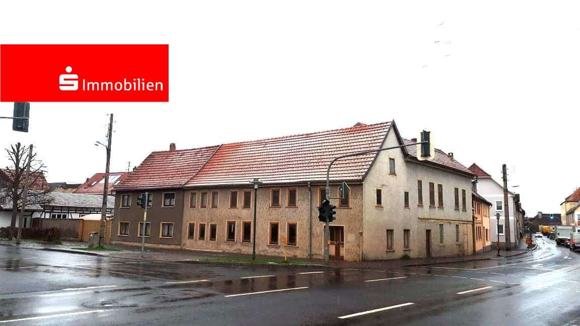 null - Bürohaus in 99958 Tonna mit 200m² kaufen