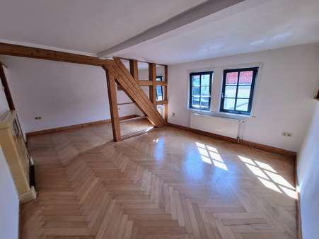 Altbauflair - Einfamilienhaus in 99947 Bad Langensalza mit 210m² kaufen