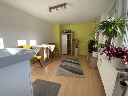 Gästezimmer - Einfamilienhaus in 99947 Bad Langensalza mit 102m² kaufen