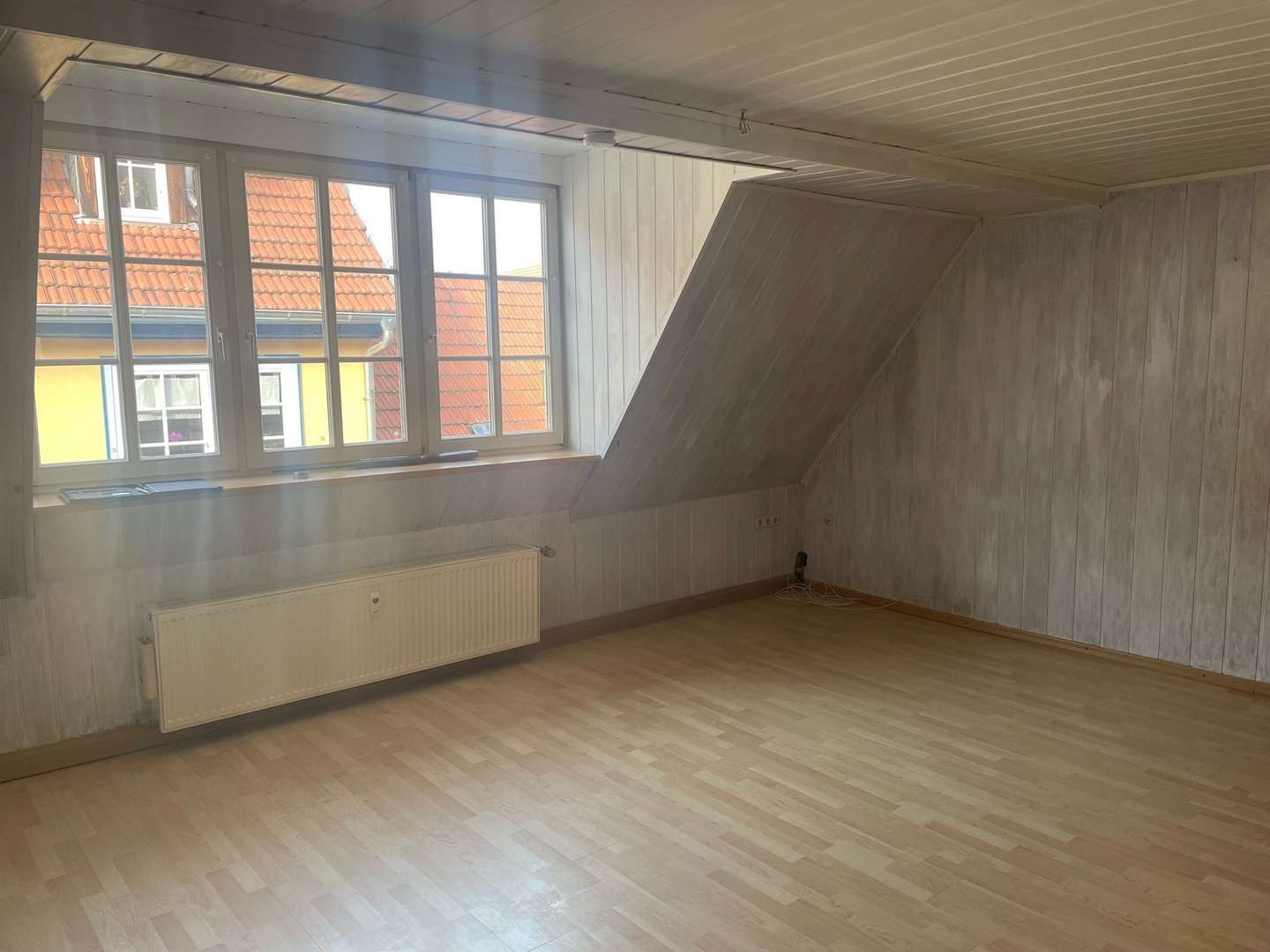 WZ1-2 - Maisonette-Wohnung in 99947 Bad Langensalza mit 126m² mieten