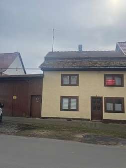 10 - Einfamilienhaus in 99947 Bad Langensalza mit 160m² kaufen