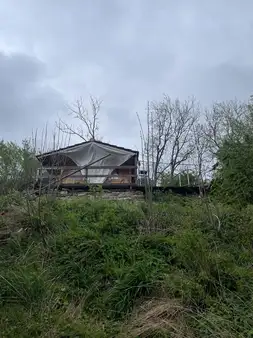 Einfamilienhaus mit Nebengelass und großem Grundstück in Burgtonna zu verkaufen