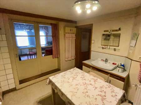 Küche - Reihenmittelhaus in 99991 Unstrut-Hainich mit 96m² kaufen
