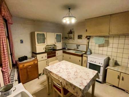 Küche - Reihenmittelhaus in 99991 Unstrut-Hainich mit 96m² kaufen
