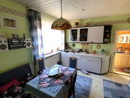 Küche - Einfamilienhaus in 98596 Brotterode-Trusetal mit 134m² kaufen