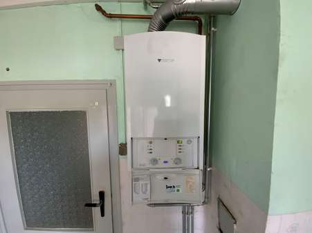 Gastherme Gastherme - Einfamilienhaus in 99994 Nottertal-Heilinger Höhen mit 68m² kaufen