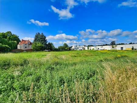 Tolle Chance Tolle Chance - Grundstück in 99974 Mühlhausen mit 4178m² kaufen