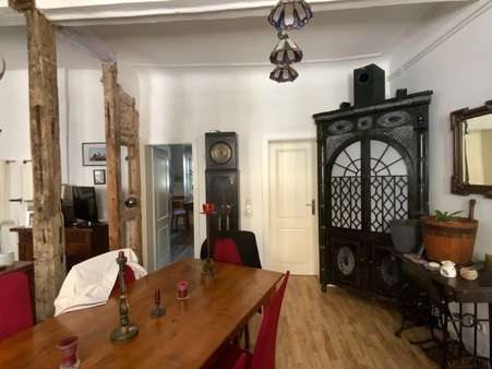 Essbereich Essbereich - Mehrfamilienhaus in 99947 Bad Langensalza mit 450m² als Kapitalanlage kaufen