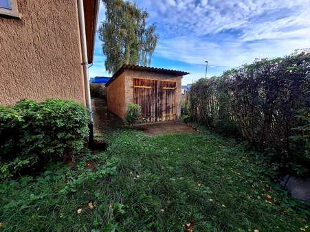 Extragarage - Herrenhaus in 99974 Mühlhausen mit 152m² kaufen