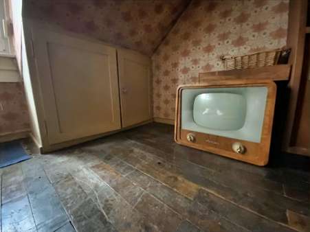 Nostalgischer Schick - Herrenhaus in 99974 Mühlhausen mit 152m² kaufen