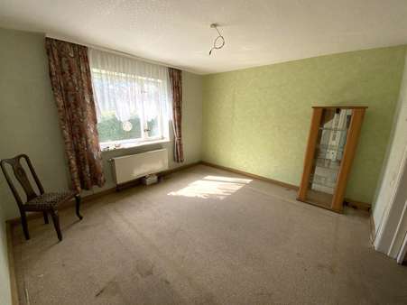 Helles Wohnzimmer - Einfamilienhaus in 99974 Mühlhausen mit 125m² kaufen