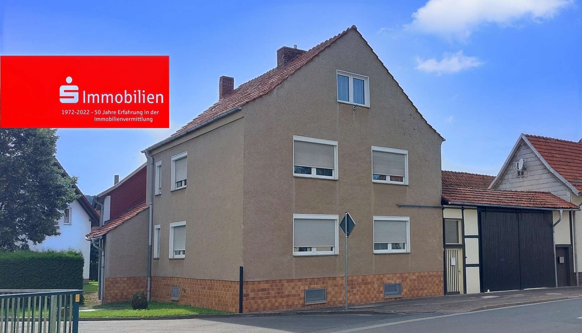 Einfamilienhaus in 37308 Heilbad Heiligenstadt mit 150m² kaufen