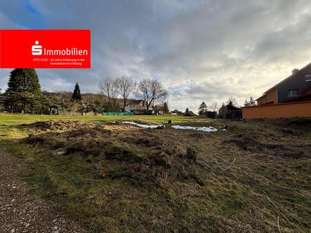 Ansicht - Grundstück in 37339 Wehnde mit 3660m² kaufen