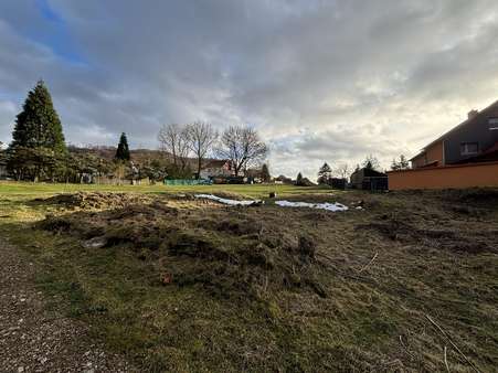 Ansicht - Grundstück in 37339 Wehnde mit 3660m² kaufen