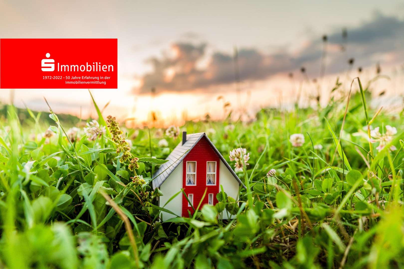 Musterfoto - Grundstück in 37327 Leinefelde-Worbis mit 1402m² kaufen