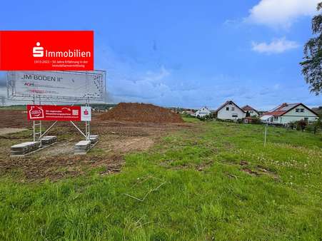 Aussicht - Grundstück in 37327 Leinefelde-Worbis mit 1402m² kaufen