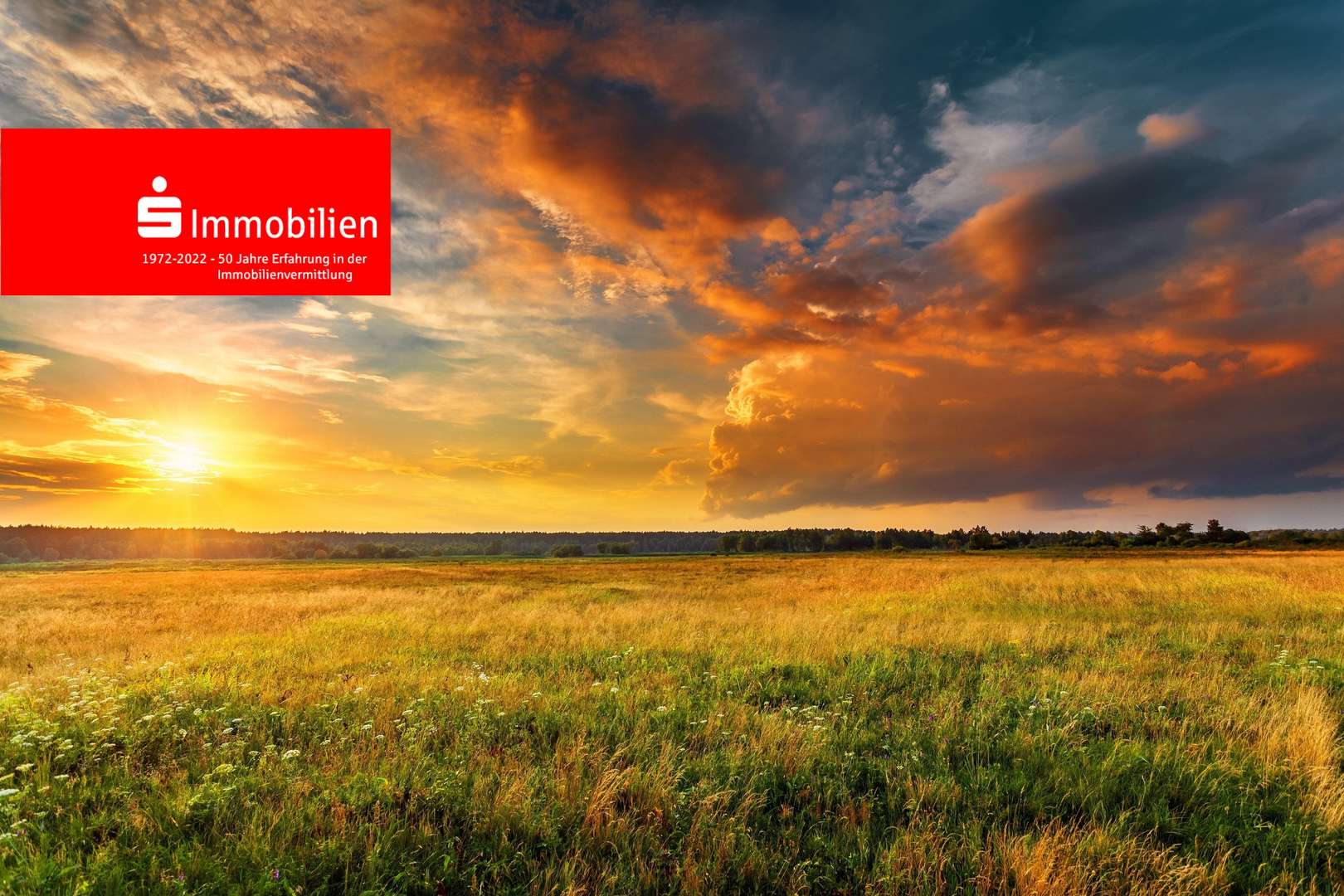 Musterfoto - Grundstück in 37327 Leinefelde-Worbis mit 975m² kaufen