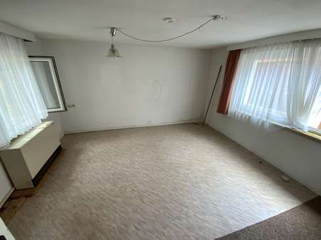 Schlafzimmer - Einfamilienhaus in 37339 Buhla mit 140m² kaufen