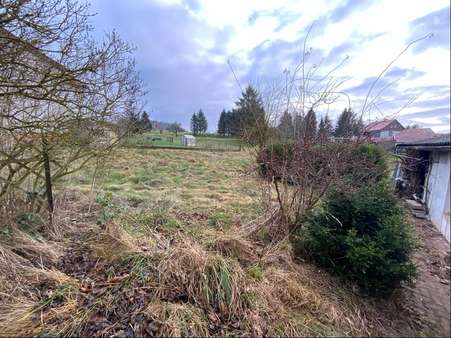 Grundstück - Einfamilienhaus in 37345 Sonnenstein mit 200m² kaufen