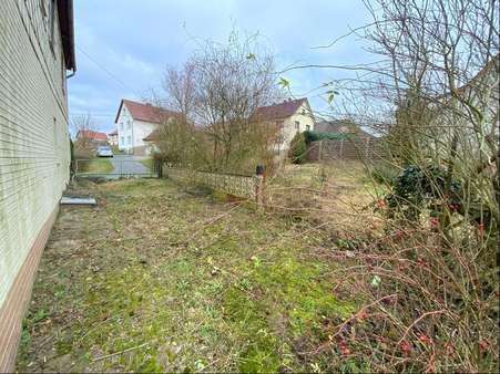 Grundstück - Einfamilienhaus in 37345 Sonnenstein mit 200m² kaufen