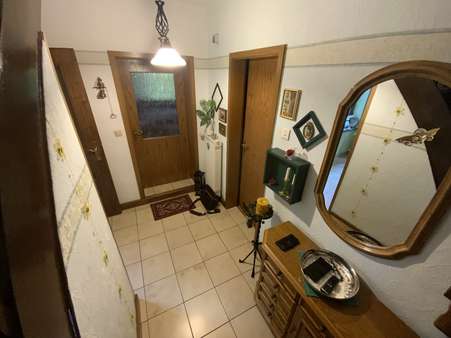 Flurbereich Erdgeschoss - Einfamilienhaus in 37339 Breitenworbis mit 110m² kaufen