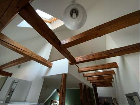 Dachgeschoßwohnung - Mehrfamilienhaus in 99759 Sollstedt mit 234m² kaufen