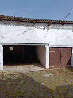 Garage - Einfamilienhaus in 37345 Sonnenstein mit 131m² kaufen