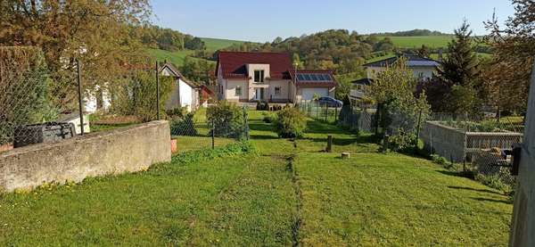Grundstück - Einfamilienhaus in 37345 Sonnenstein mit 131m² kaufen