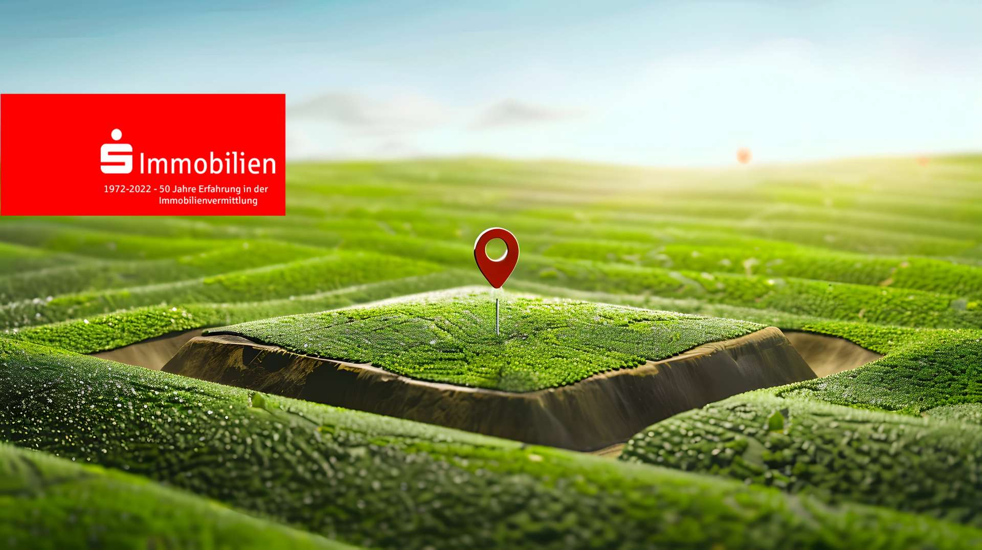 Ihre Neubau-Chance! Ihre Neubau-Chance! - Grundstück in 37351 Dingelstädt mit 946m² kaufen