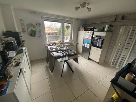 Küche - Einfamilienhaus in 37339 Gernrode mit 165m² kaufen