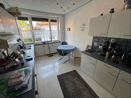 Küche - Reihenendhaus in 37327 Leinefelde-Worbis mit 130m² kaufen