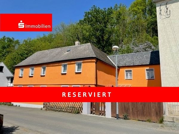 Einfamilienhaus in 07937 Langenwolschendorf mit 100m² günstig kaufen