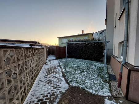 Wäscheplatz - Mehrfamilienhaus in 07551 Gera mit 302m² kaufen