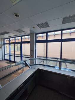 Theke Metzger - Bürohaus in 07548 Gera mit 160m² mieten