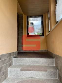 Eingangsbereich - Einfamilienhaus in 07937 Zeulenroda-Triebes mit 150m² kaufen